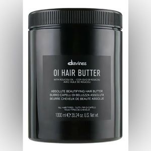 Davines Oi Hair Butter 1000 ml